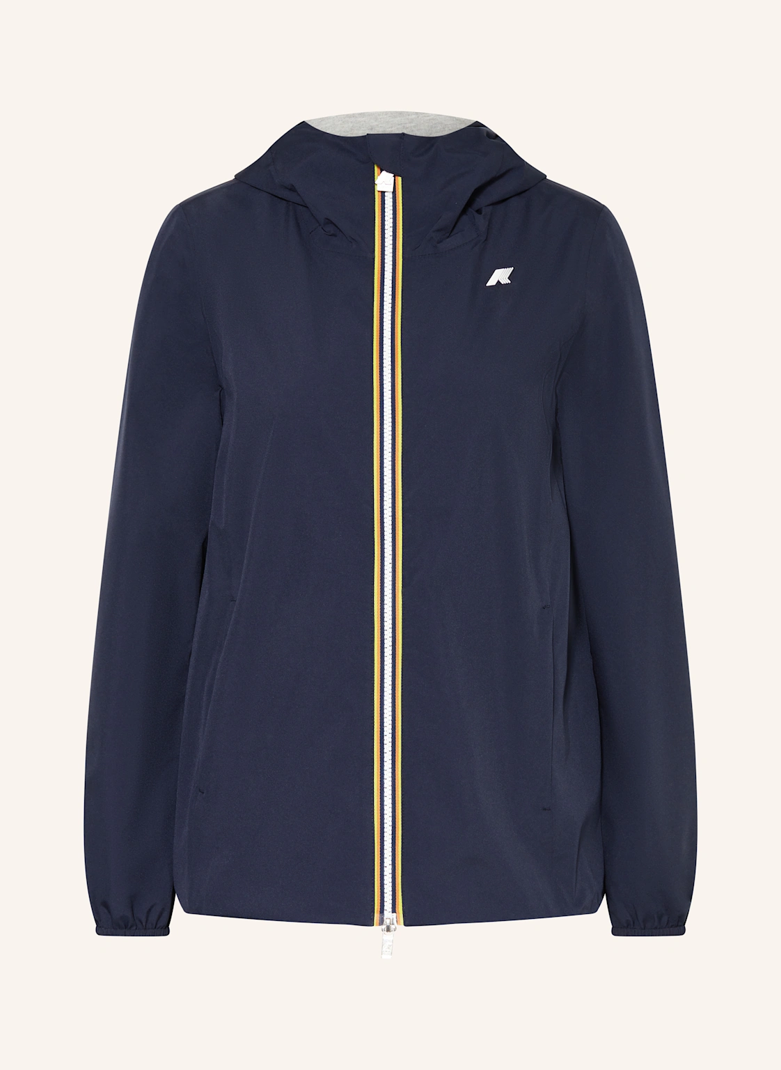 K-WAY Jacke MARGUERITE