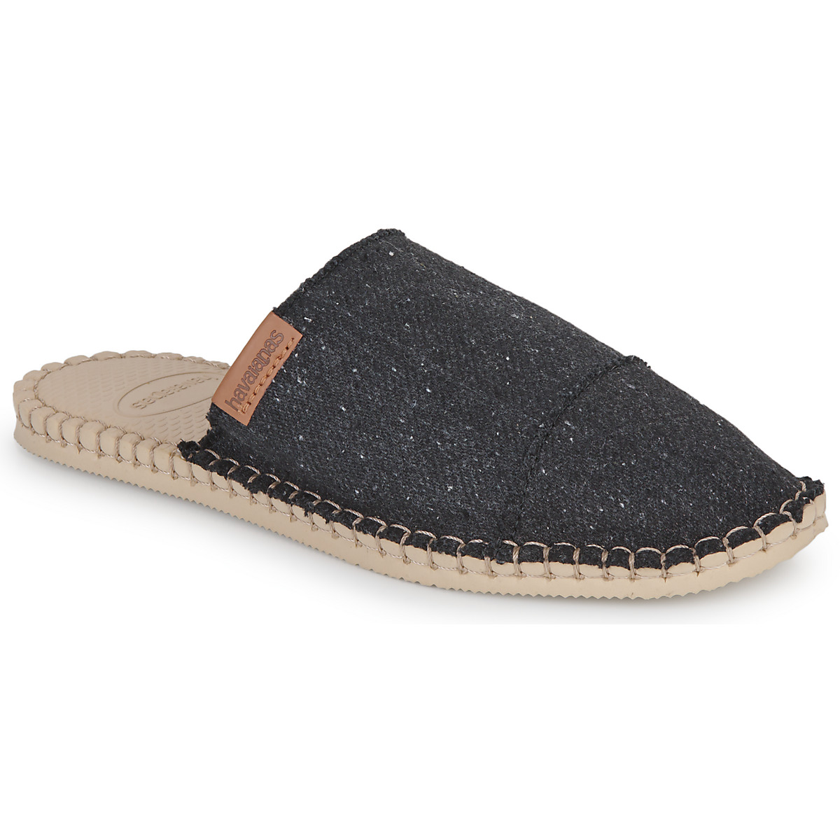 Havaianas - MULE HAVAIANAS II - Black