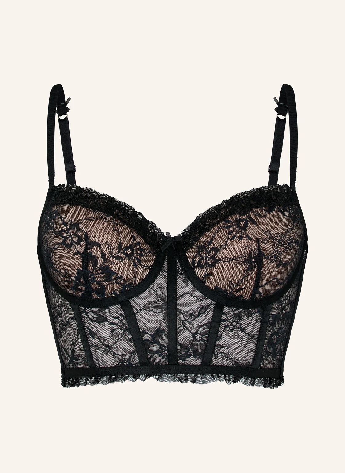 hunkemöller Bügel-BH FELICITY