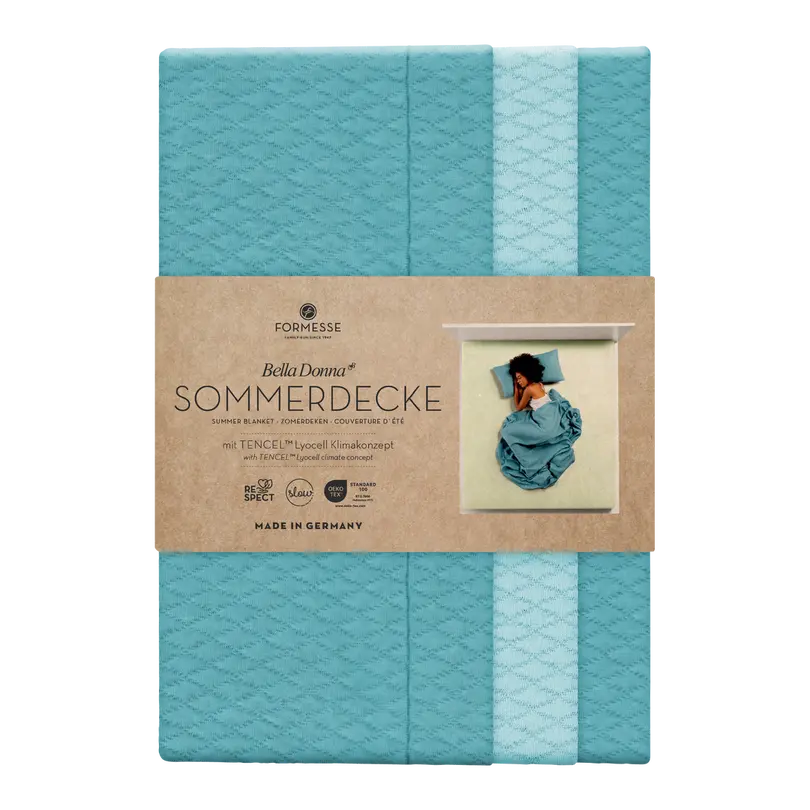 Sommerdecke Sunny