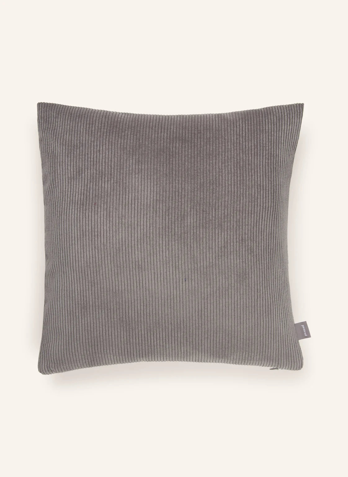 PAD Dekokissenhülle CASUAL aus Cord