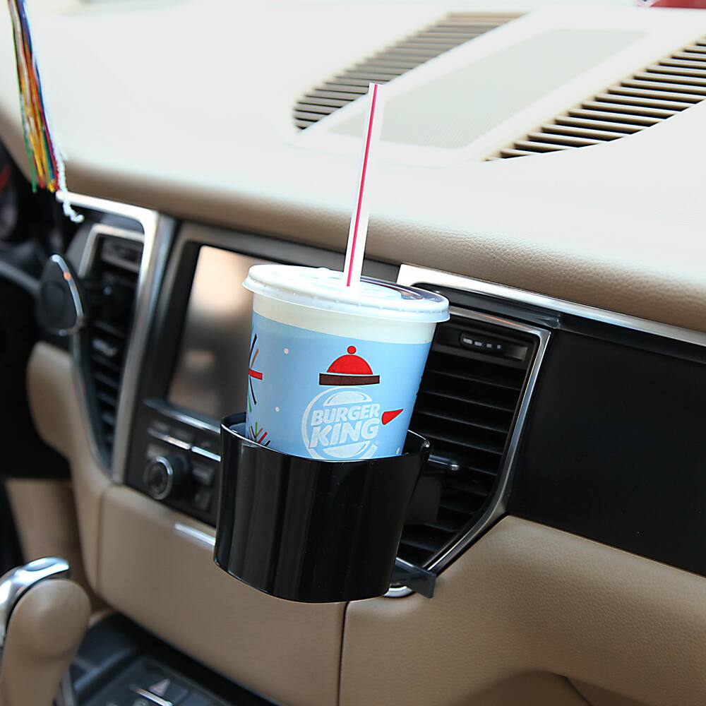 AutoTrends Air Vent Drink Holder