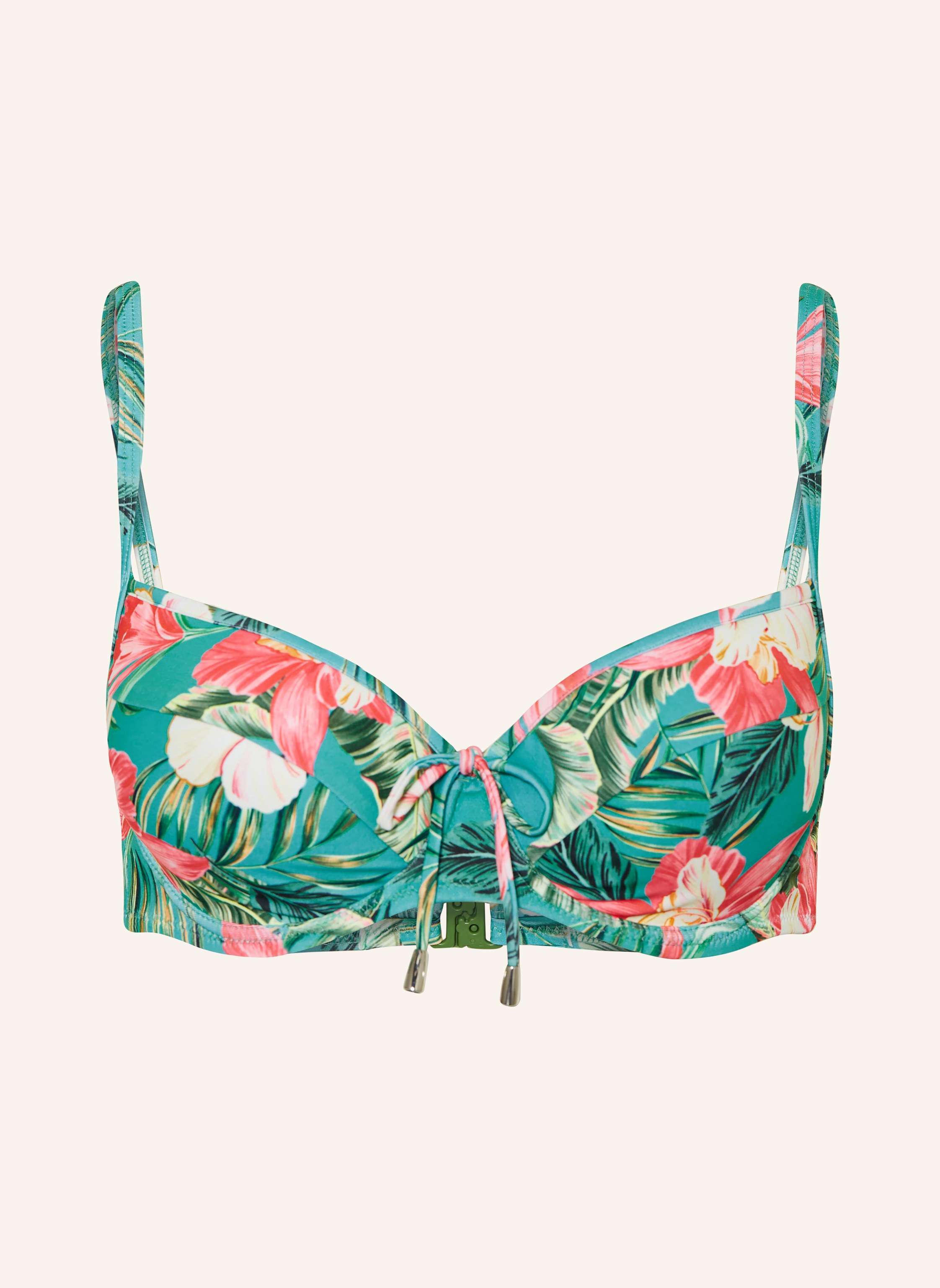 Lidea Bügel-Bikini-Top TROPIC JOY