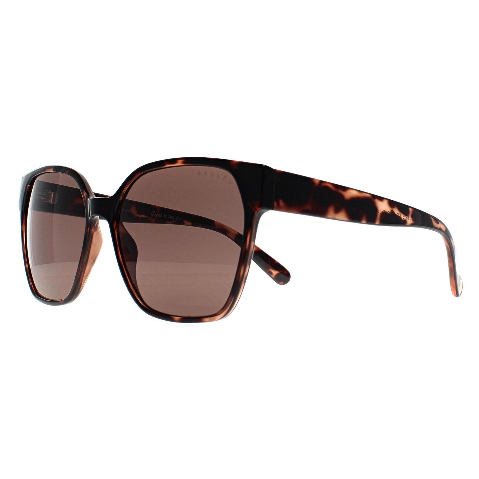 Radley Square Havana Brown RDS-6528-102
