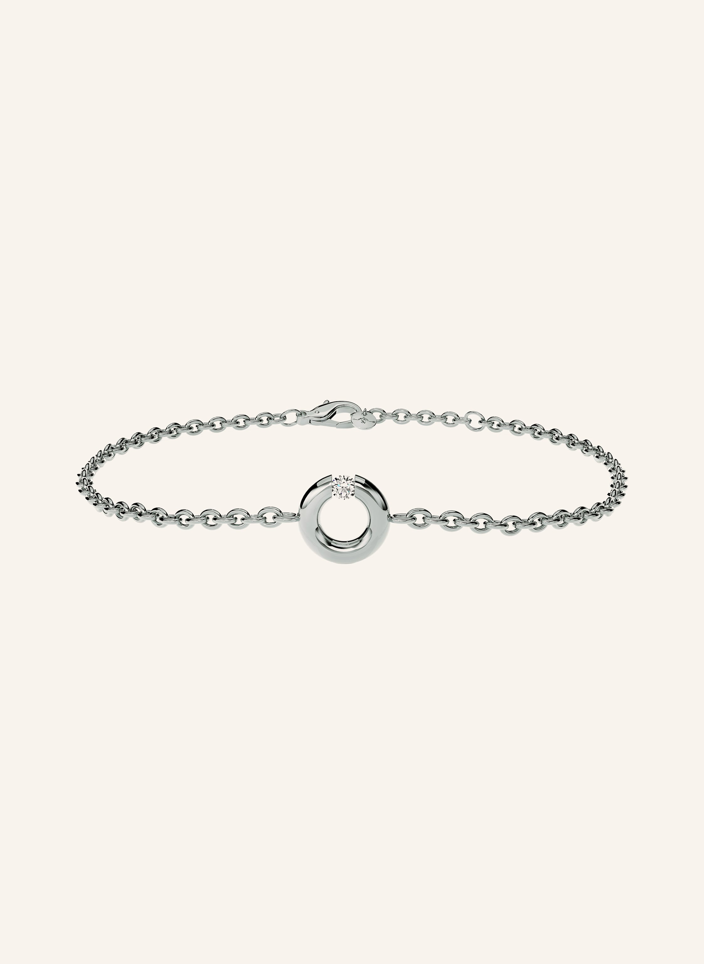 NIESSING Armband SPANNRING®