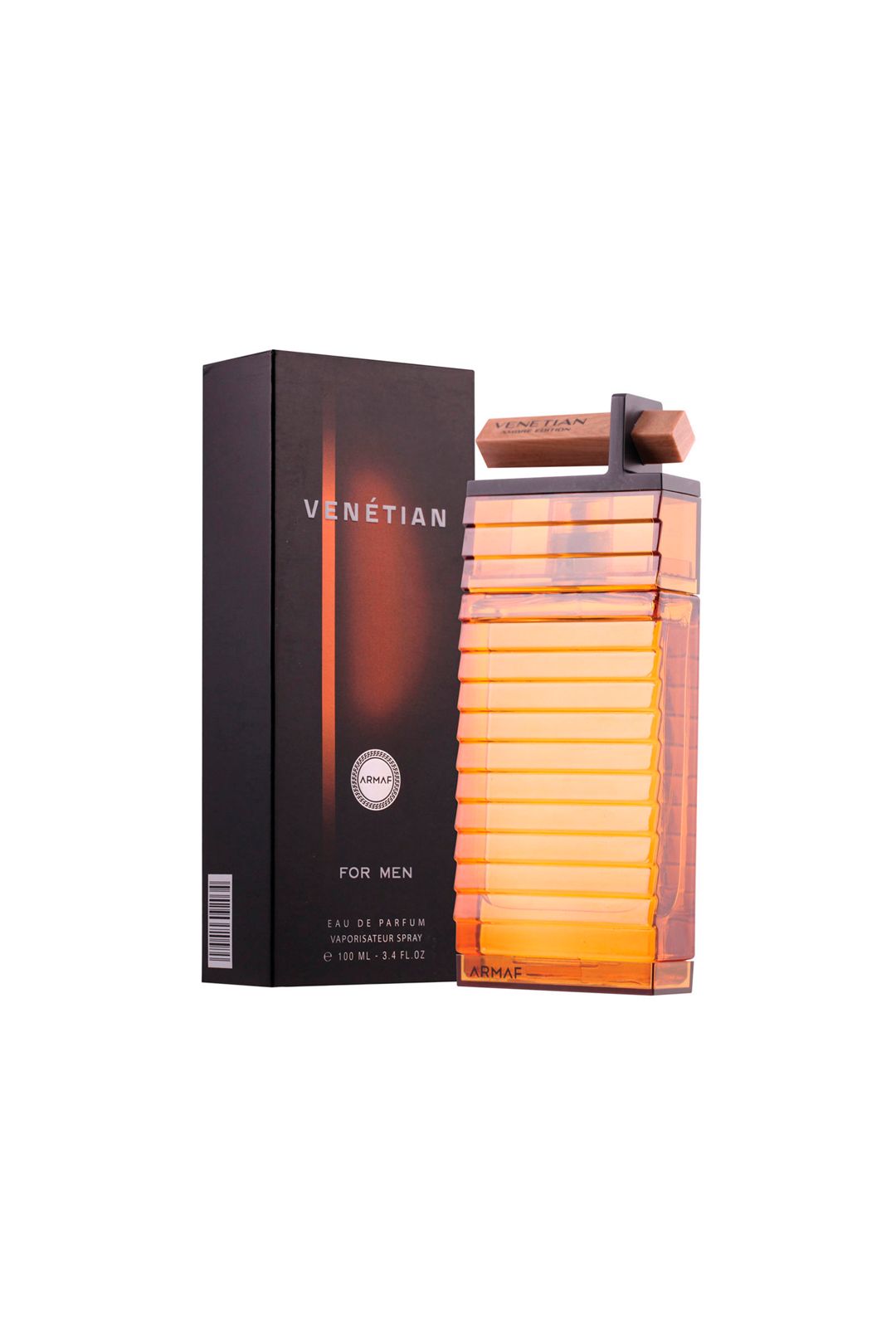 ARMAF Venetian Amber For Men Eau De Parfum 100ml
