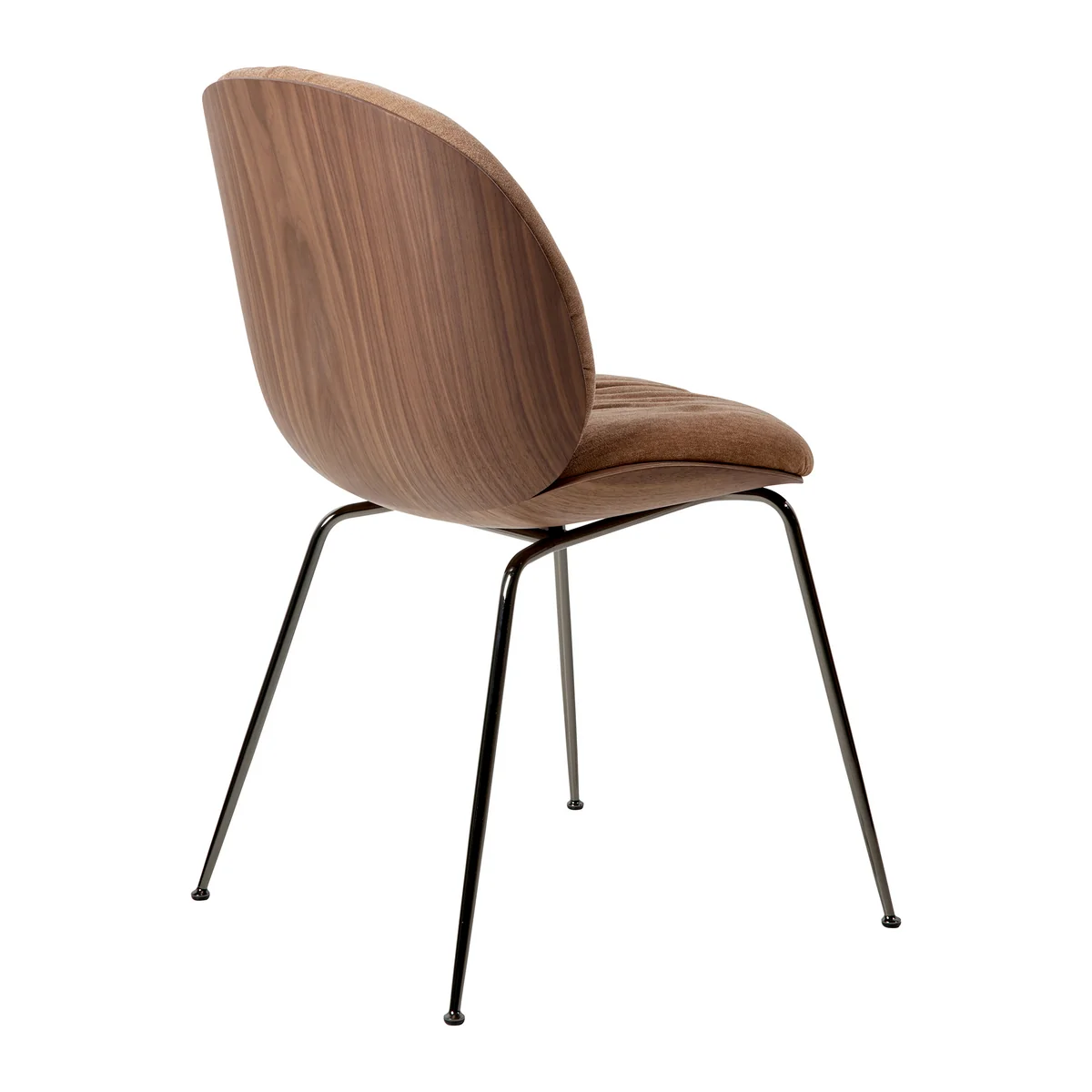 Gubi - Beetle Soft Dining Chair