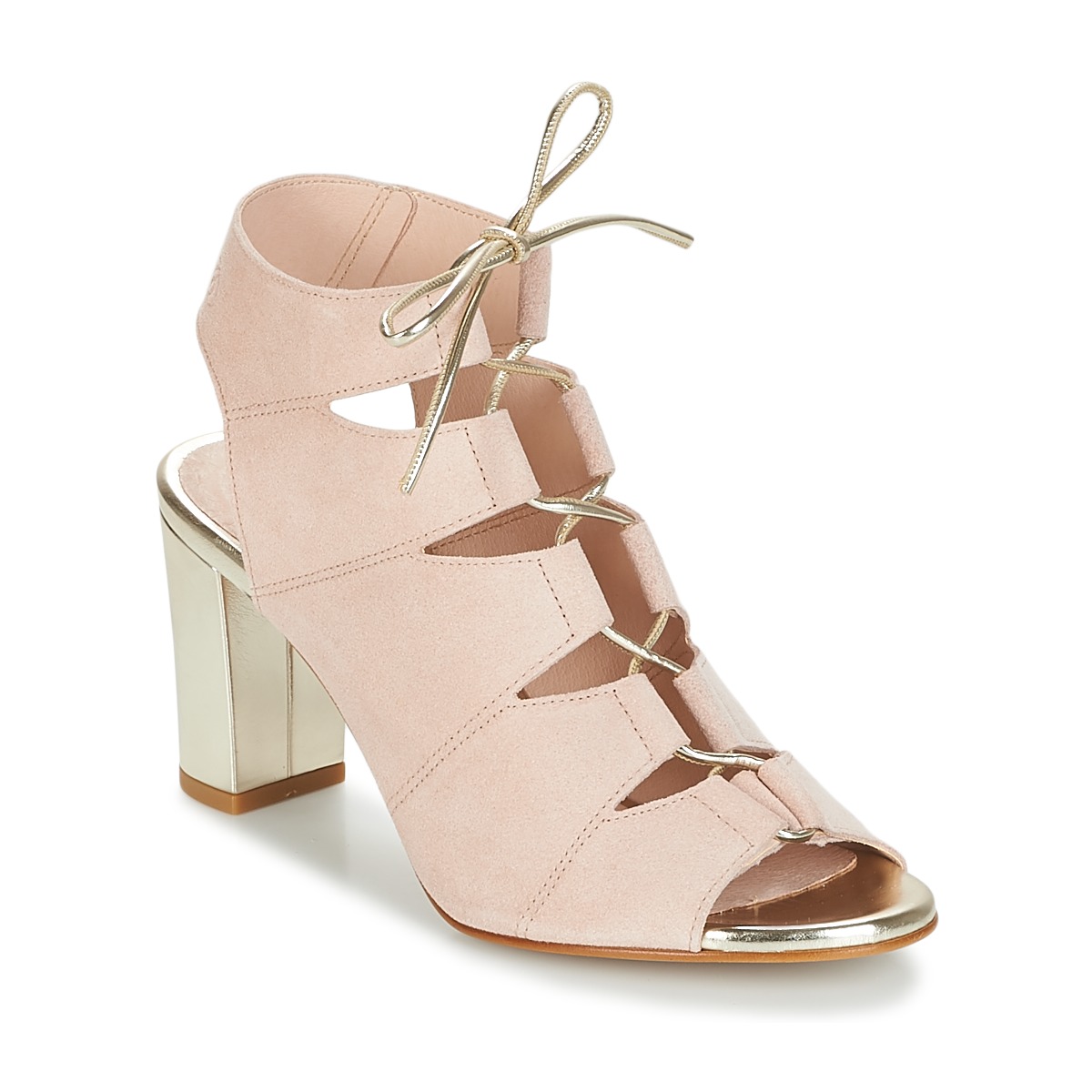 Betty London - INALU - Pink