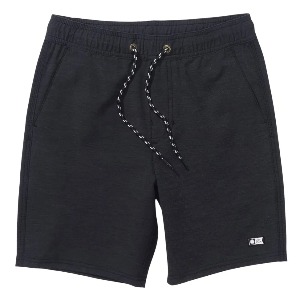 Salty Crew Drifter elastic hybrd shorts