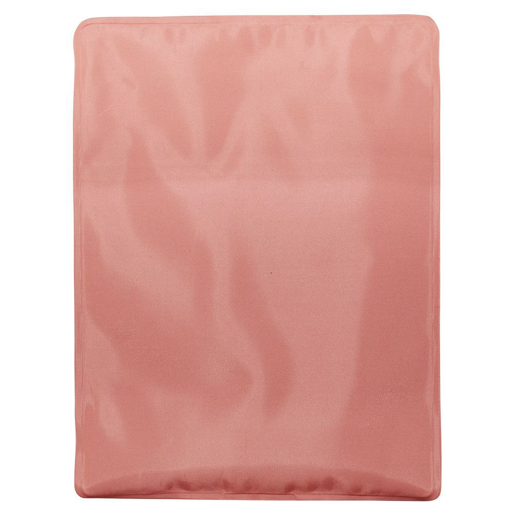 Bloc réfrigérant souple 15x21cm (4 modèles)