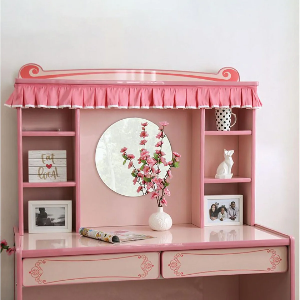 Mihu Kids Desk