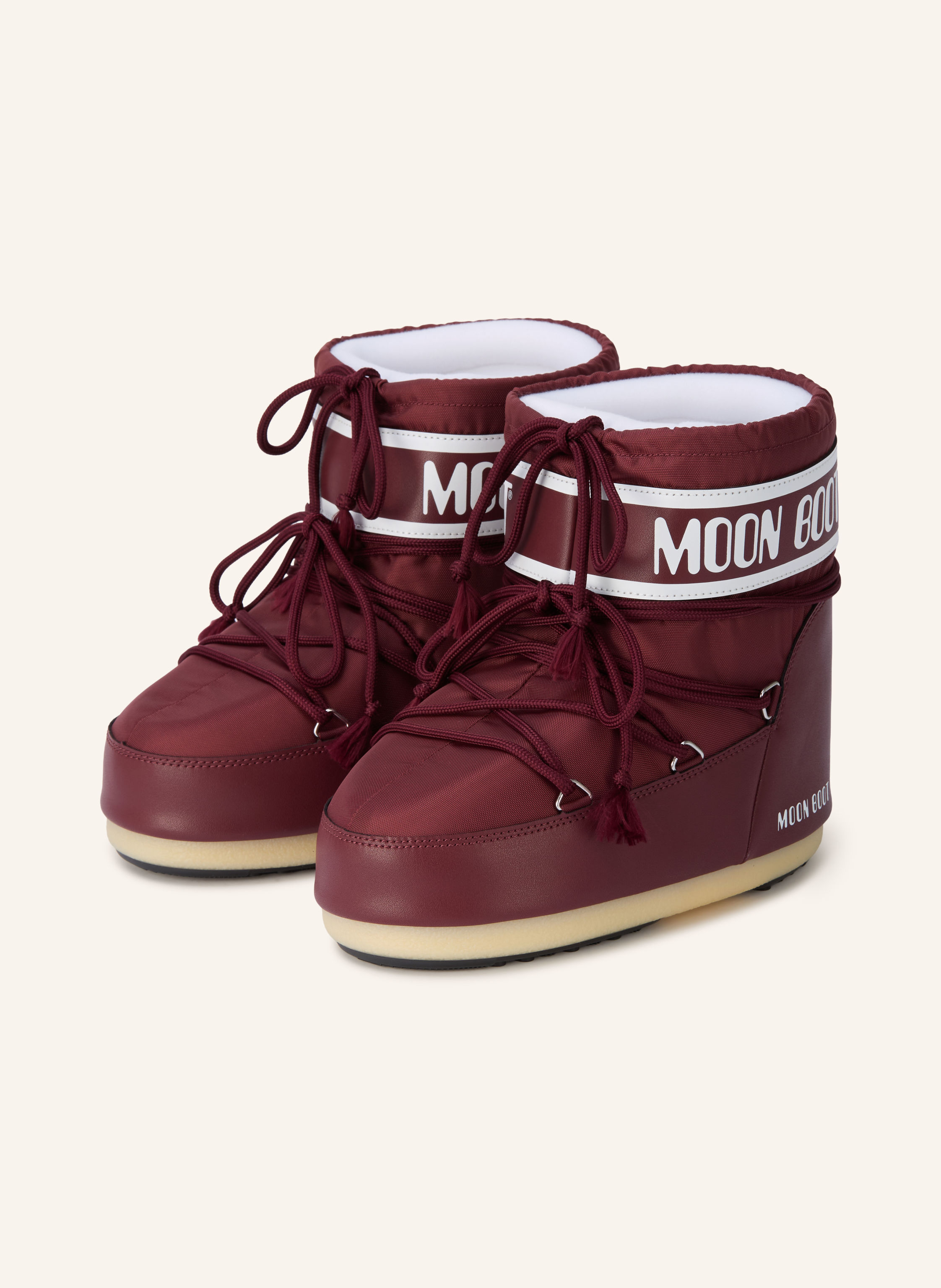 MOON BOOT Moon Boots ICON LOW
