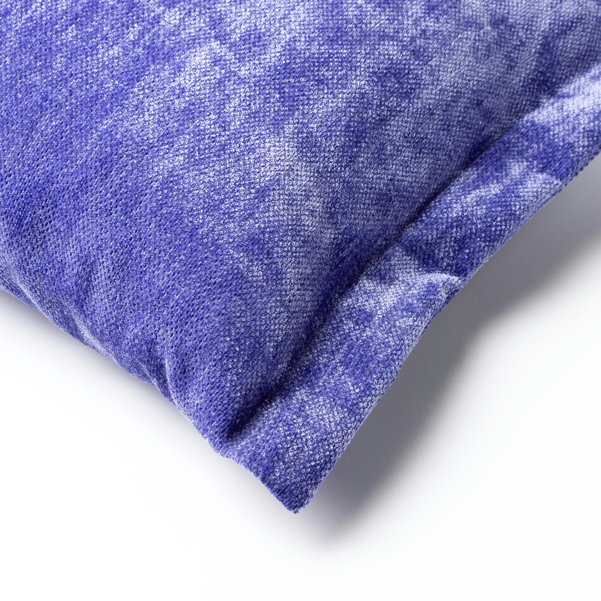 - Coussin - multicolore en polyester 30x50 cm uni