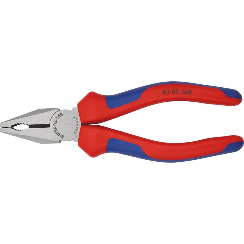 Kombinationszange Knipex