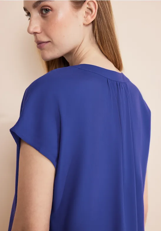 Viskose Blusenshirt