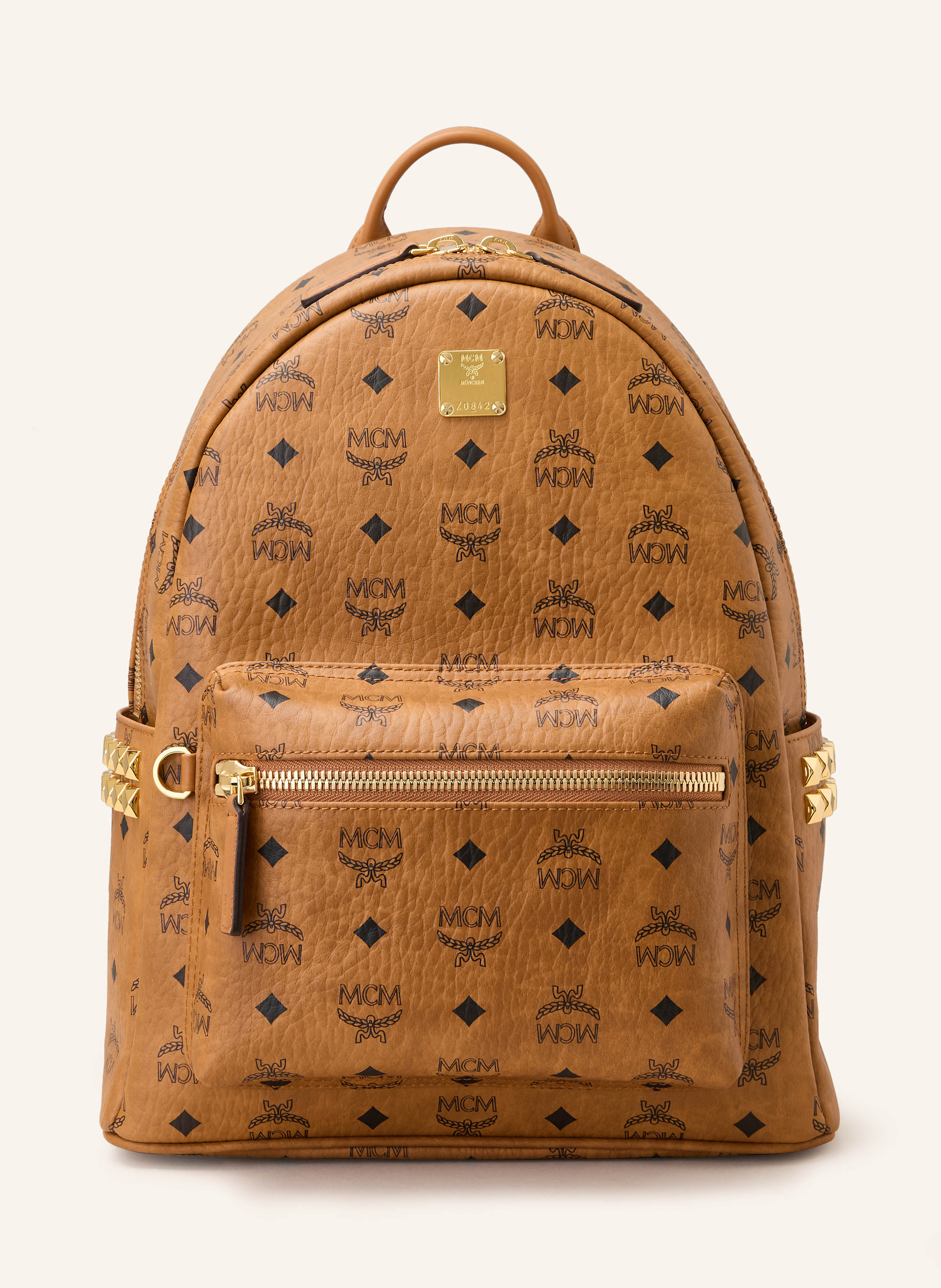 MCM Rucksack STARK VI