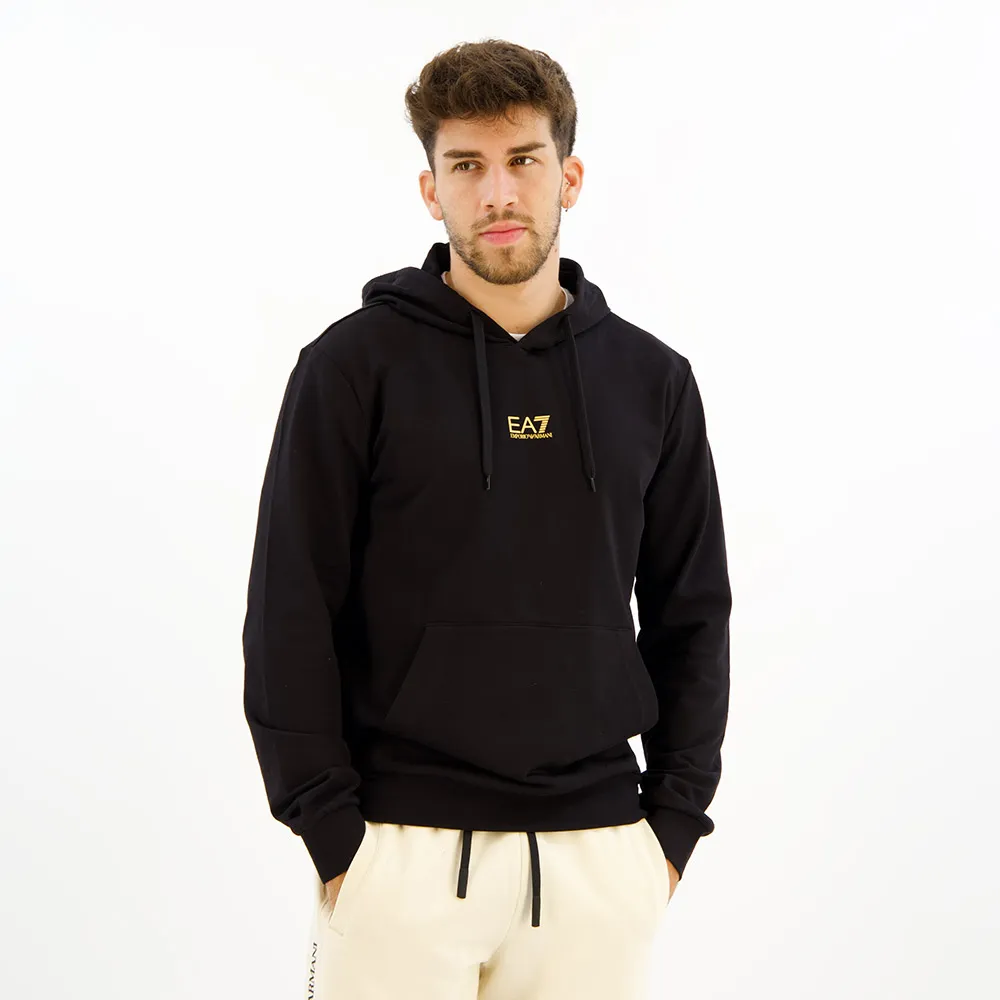 EA7 EMPORIO ARMANI 8NPM32-PJVRZ sweatshirt