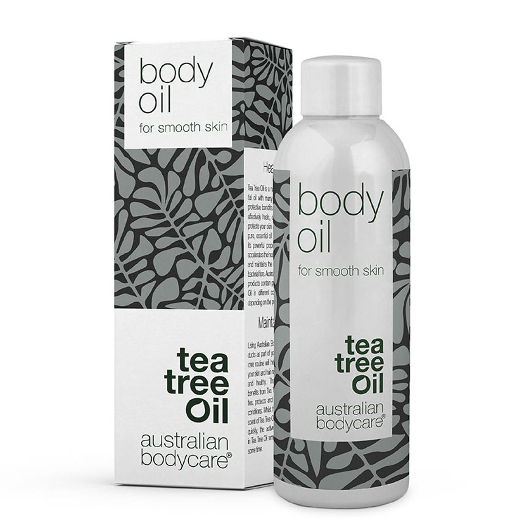 Australian Bodycare Body Oil