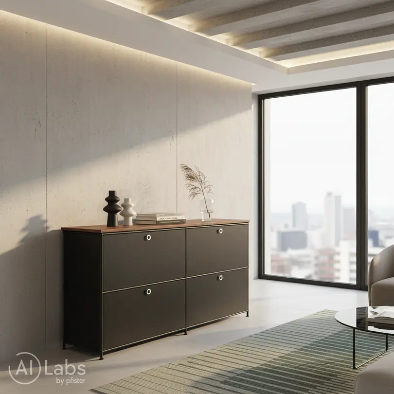 Sideboard Quadro