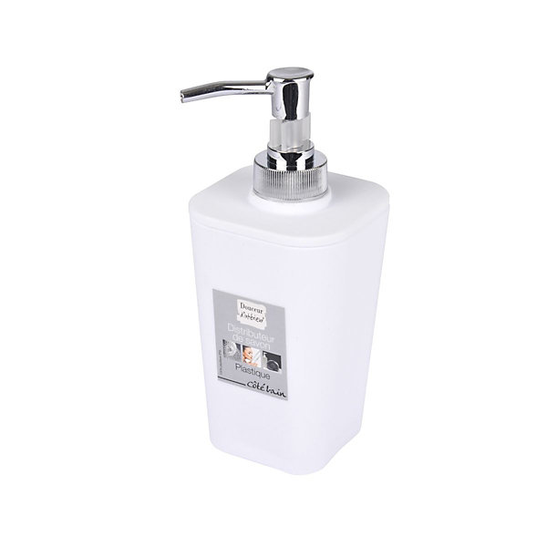 Distributeur de Savon Soft Touch 