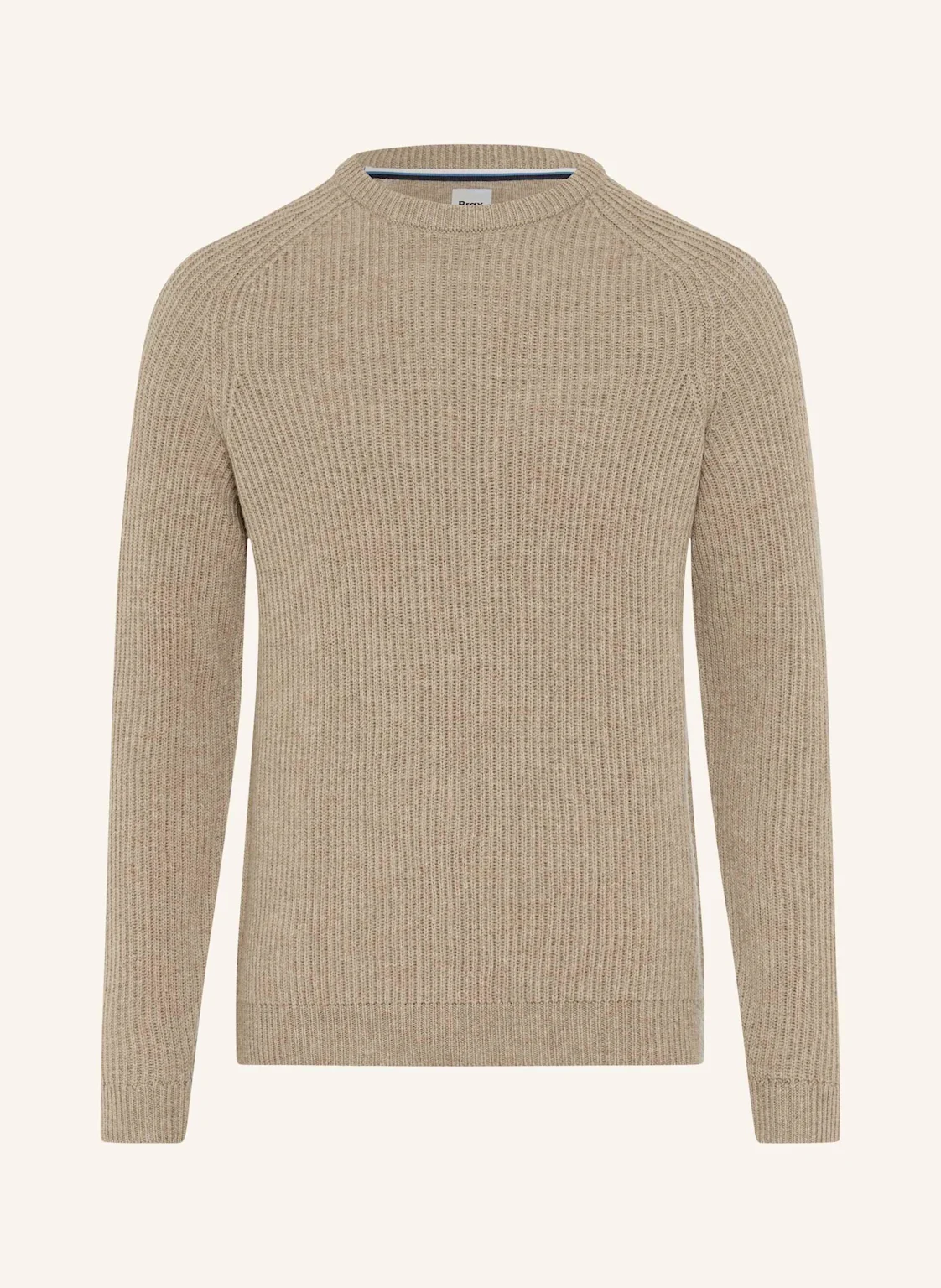 BRAX Strickpullover STYLE ROCCO