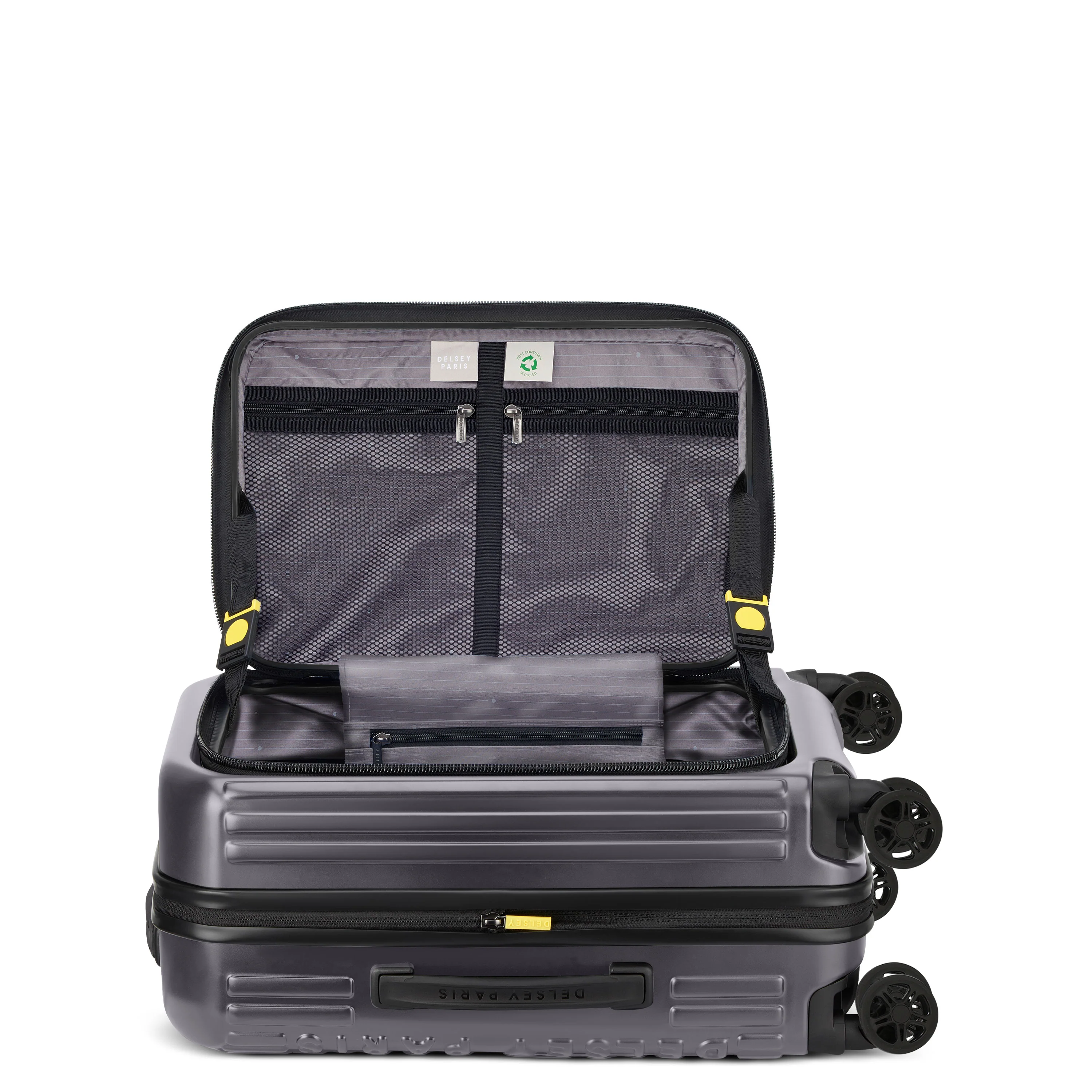SECURITIME ZIP - S Extensible (55cm)