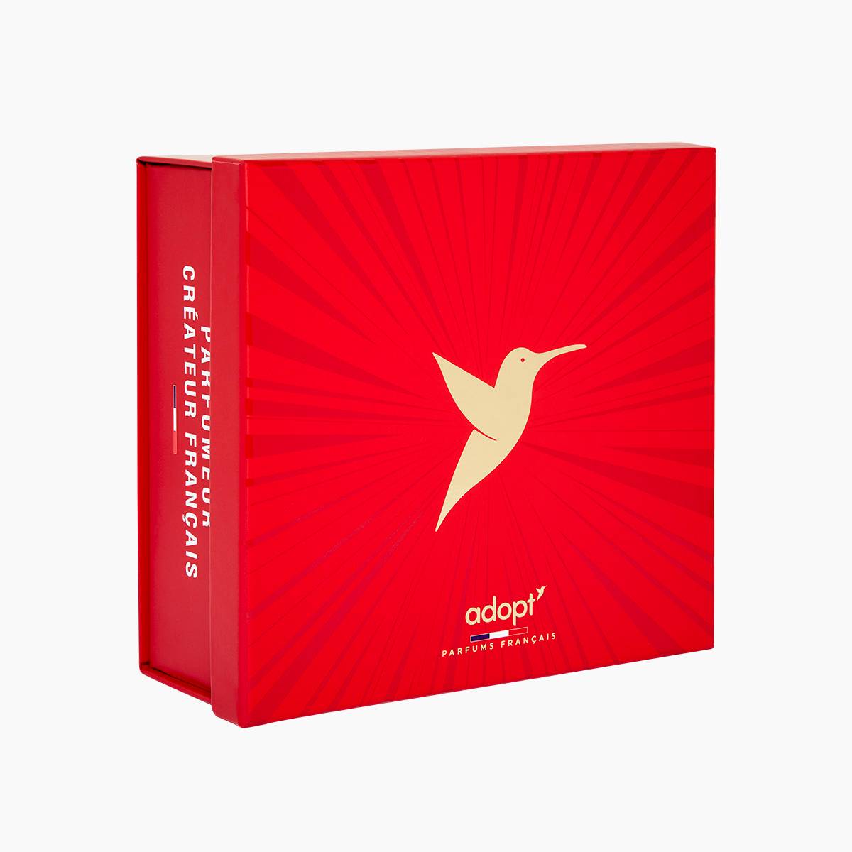 Boîte cadeauGrande taille