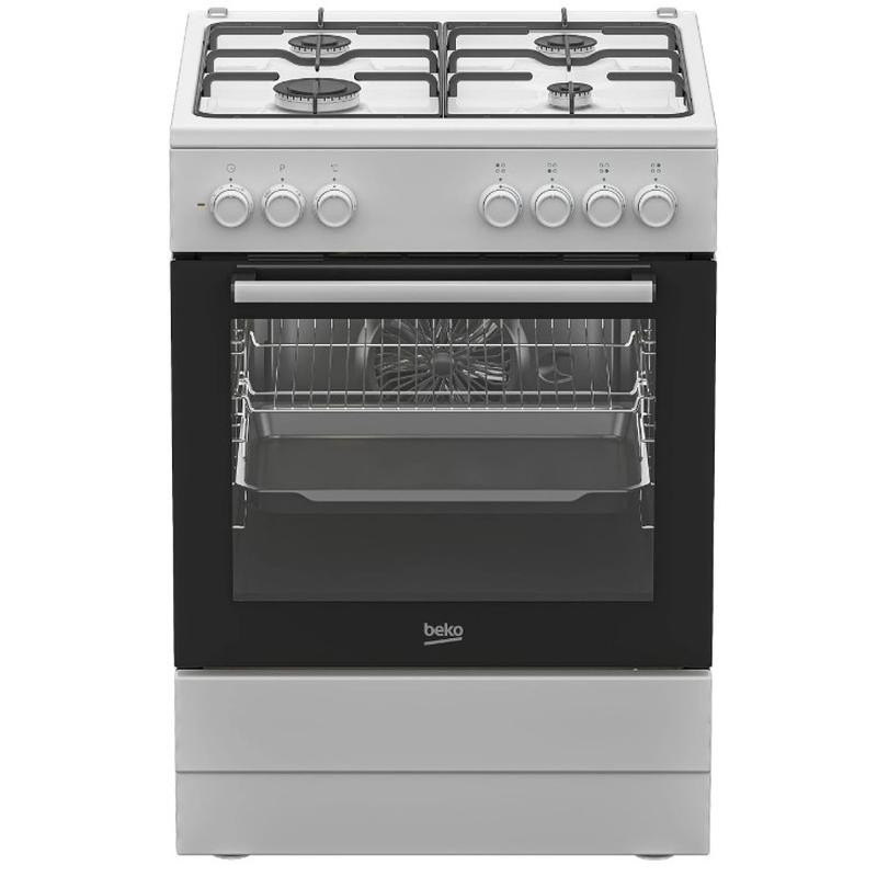 Kuchnia Beko FBE 62120SWD
