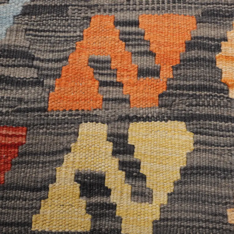 Kelimteppich Afghan Kelim