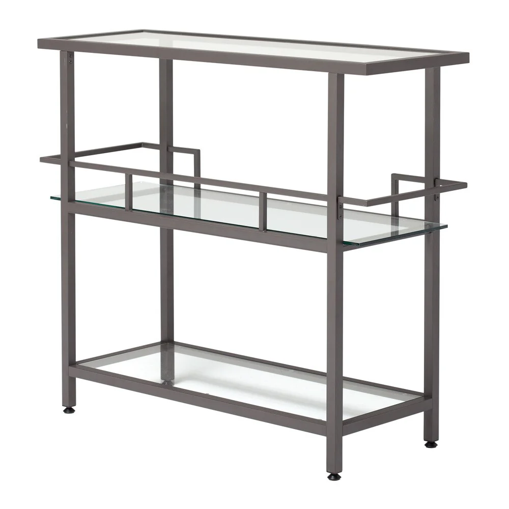 Studio Designs Home Piloti Bar