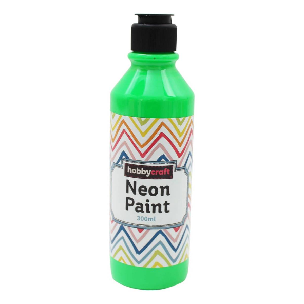 Green Neon Paint 300ml