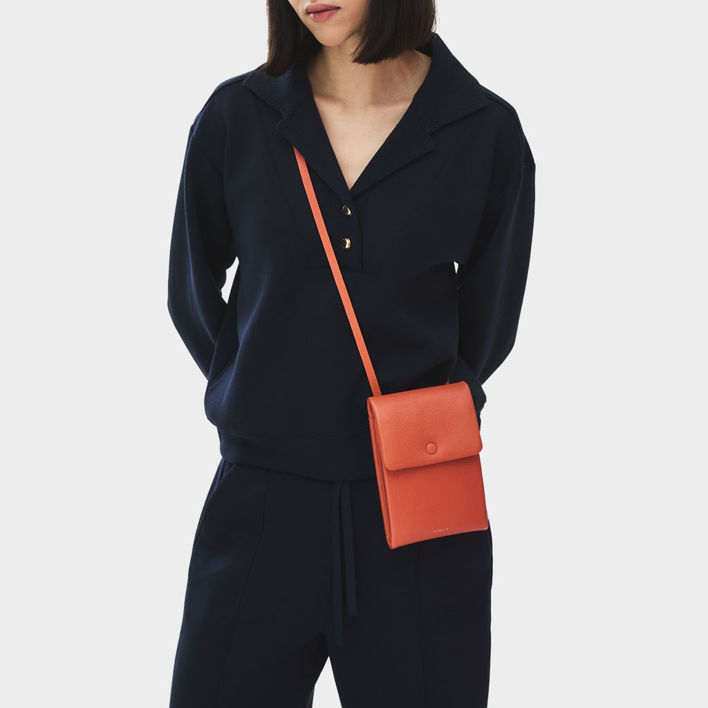 Mallow Street - Medium Phone Cross Body
