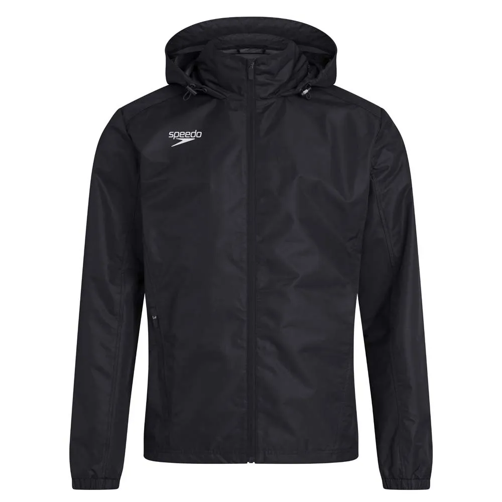 Speedo Club raincoat