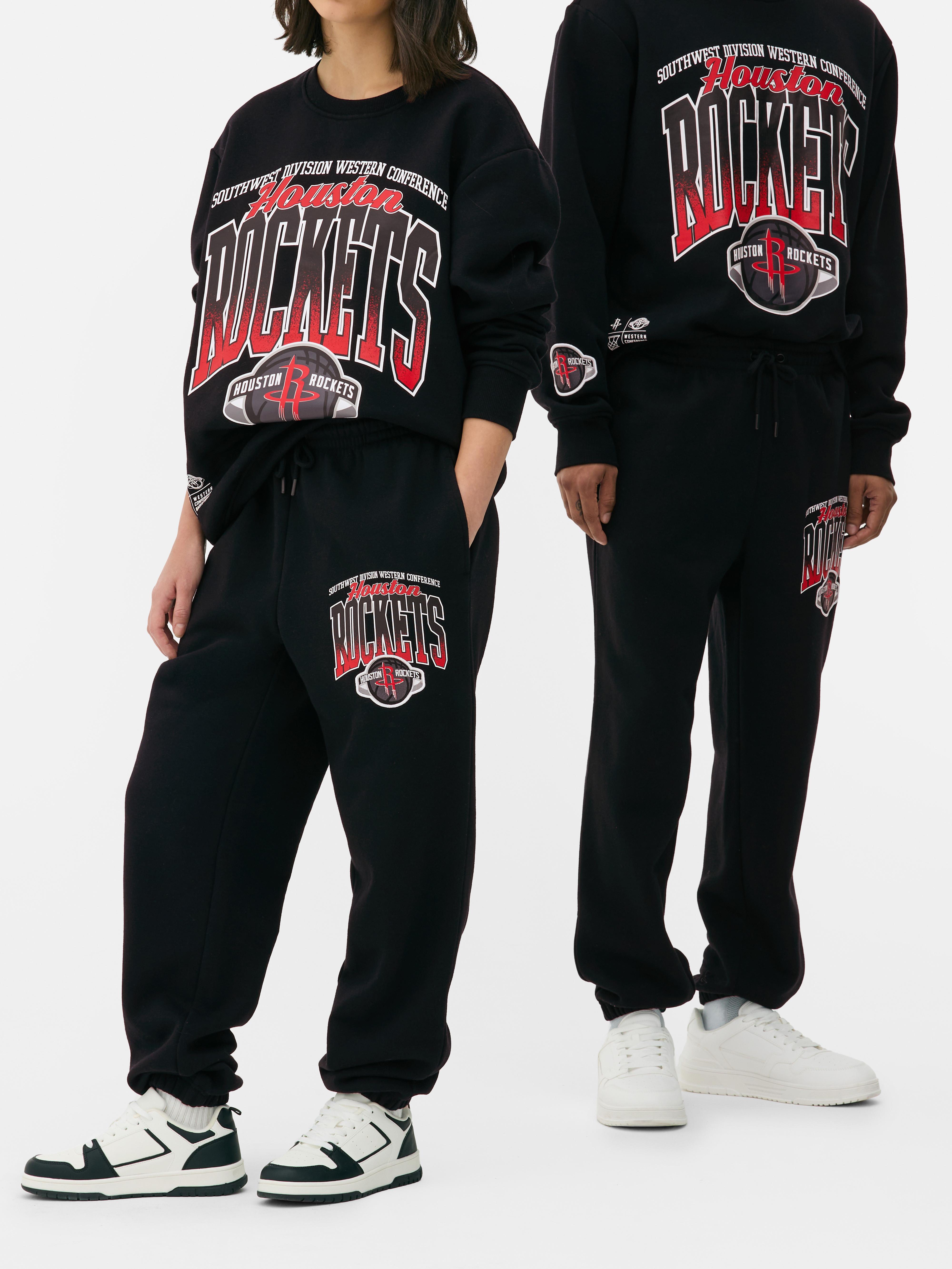 NBA Houston Rockets Joggers