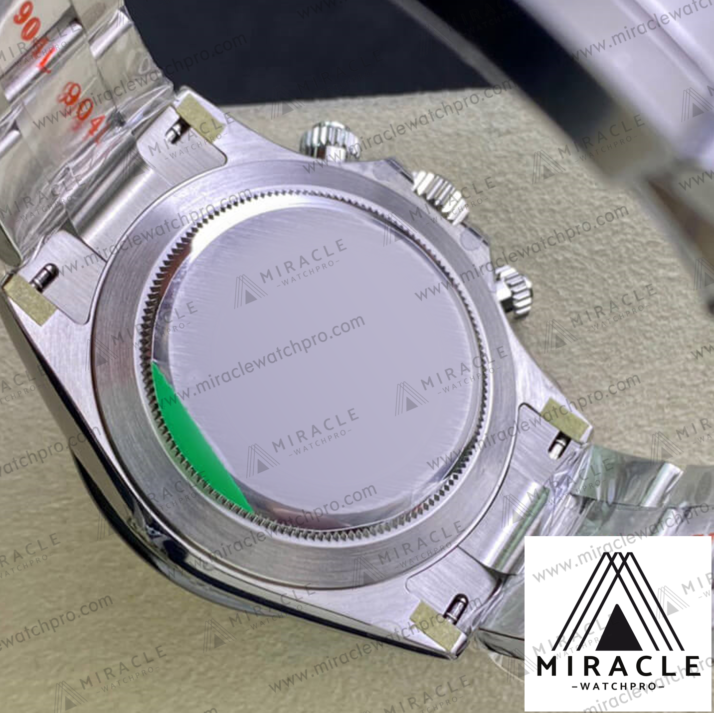 ROLEX-COSMOGRAPH DAYTONA-ref.M116500LN-0001-Elite Clone-40mm-Replica Watch