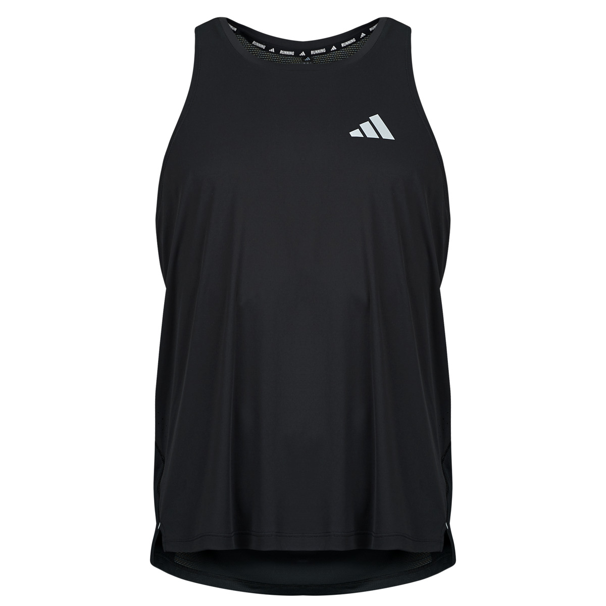 adidas - 0 - Black