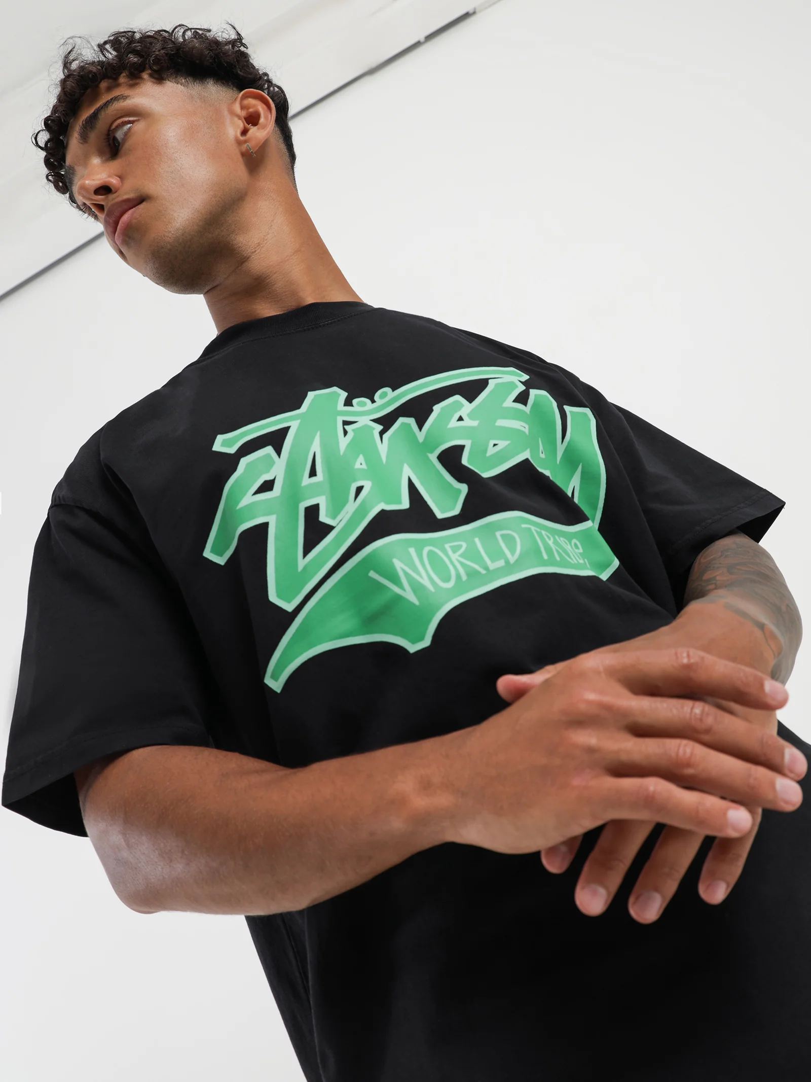Slugger 50/50 T-Shirt