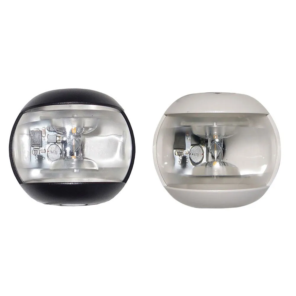 Oem Marine Delfi 225° White Masthead LED Light