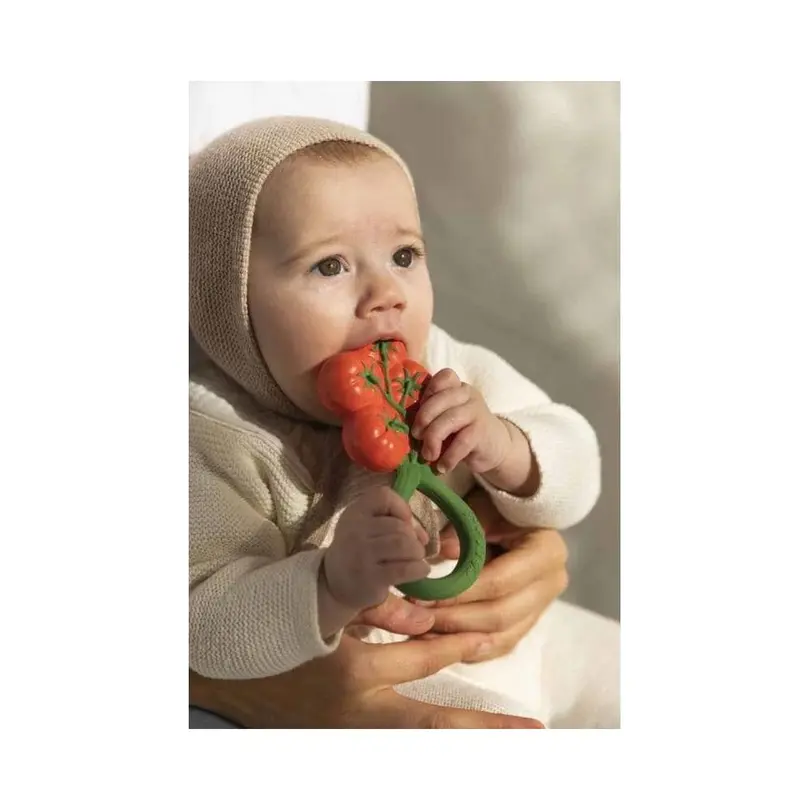Rassel Tomato