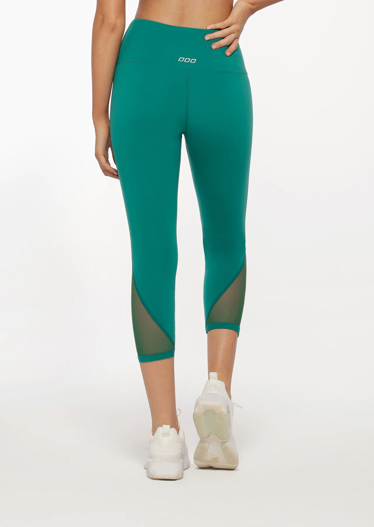 Ideal Core 7/8 Leggings