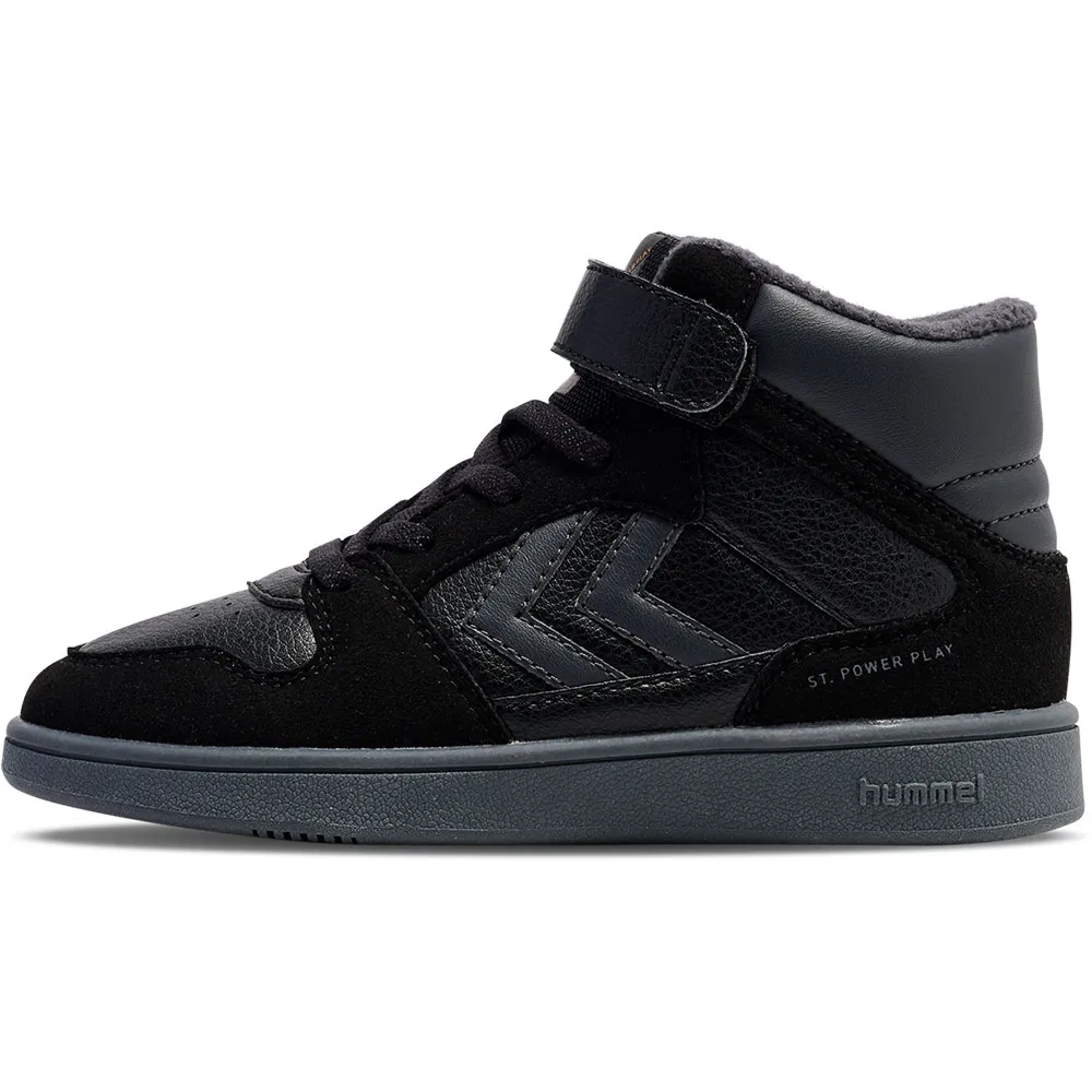 Hummel St.Power Play Mid WT trainers