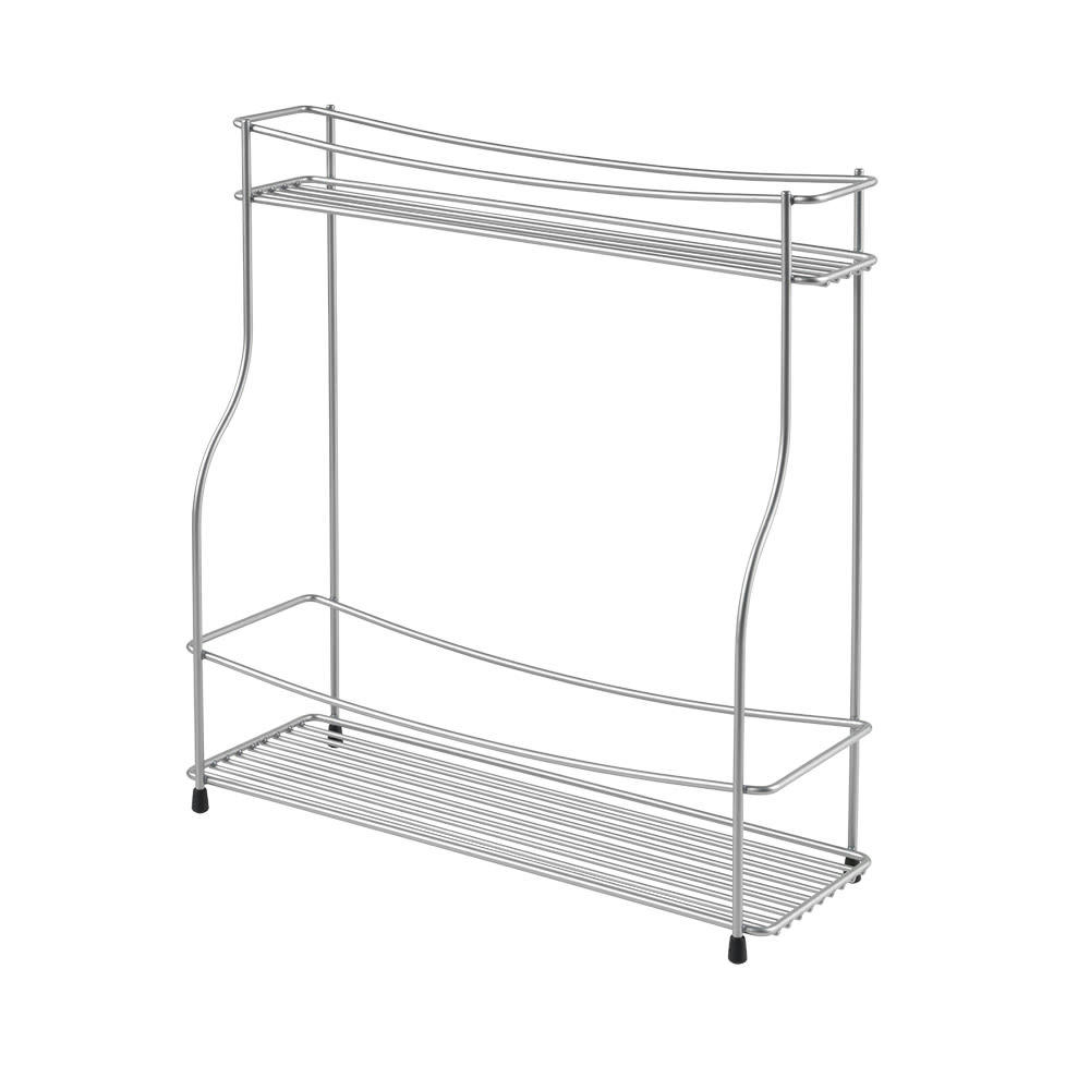 - Etagère à épices 2 niveaux polytherm