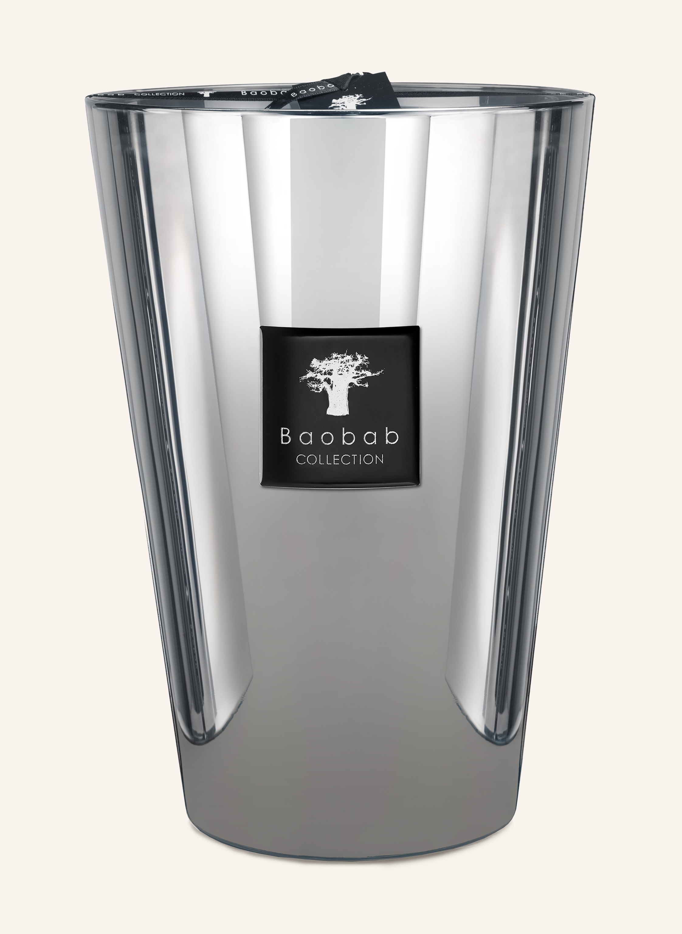 Baobab COLLECTION Duftkerze