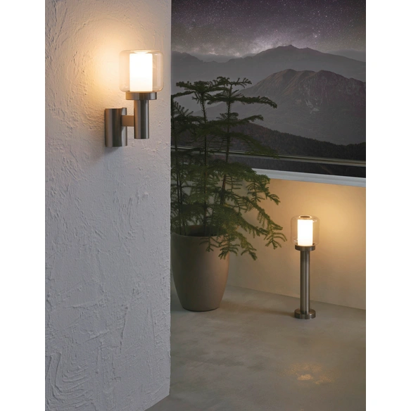 Wandleuchte »POLIENTO«, 40 W