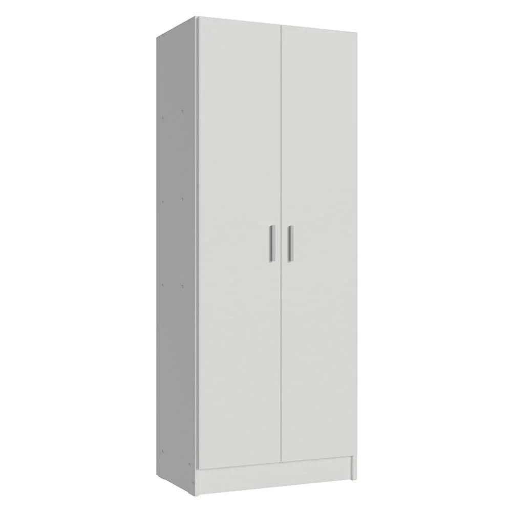Madesa Garage Storage Cabinet 2 Doors - N/A