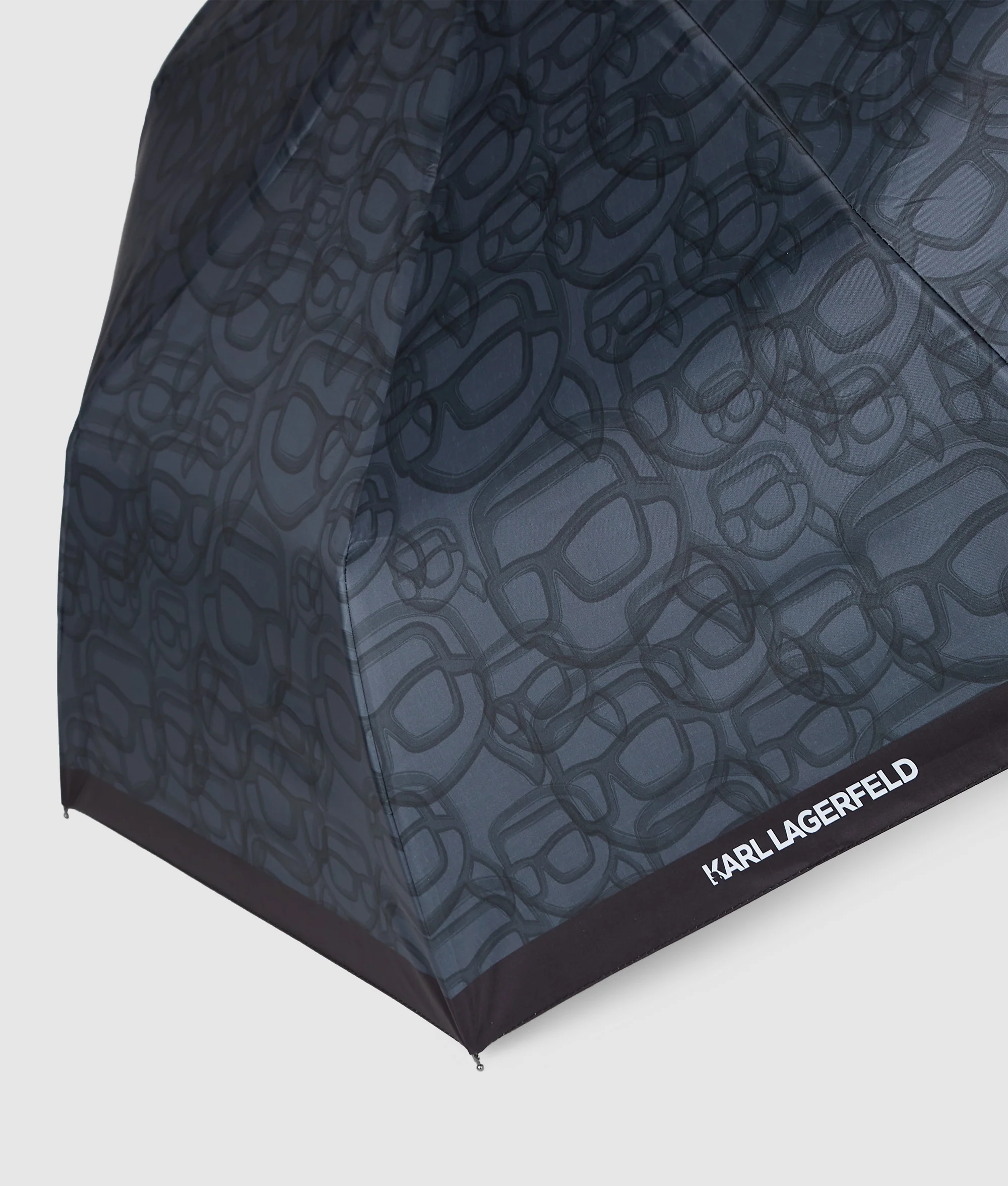 Parapluie avec imprimé Ikon intégral