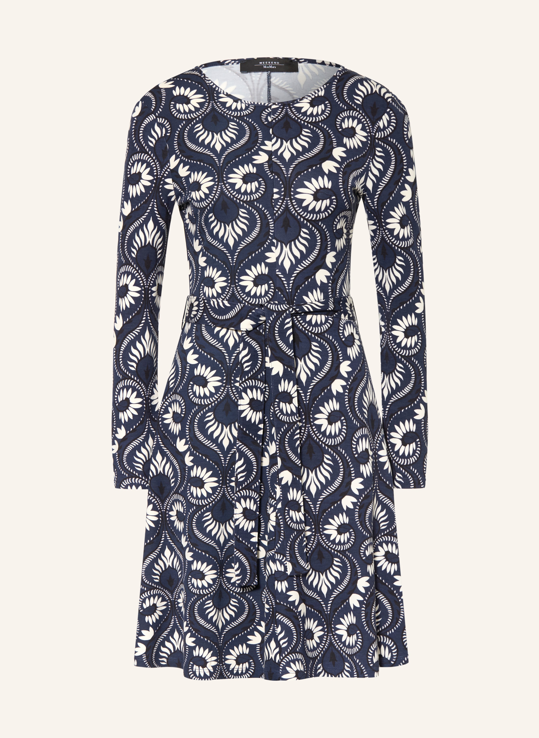 WEEKEND Max Mara Jerseykleid SAVANA