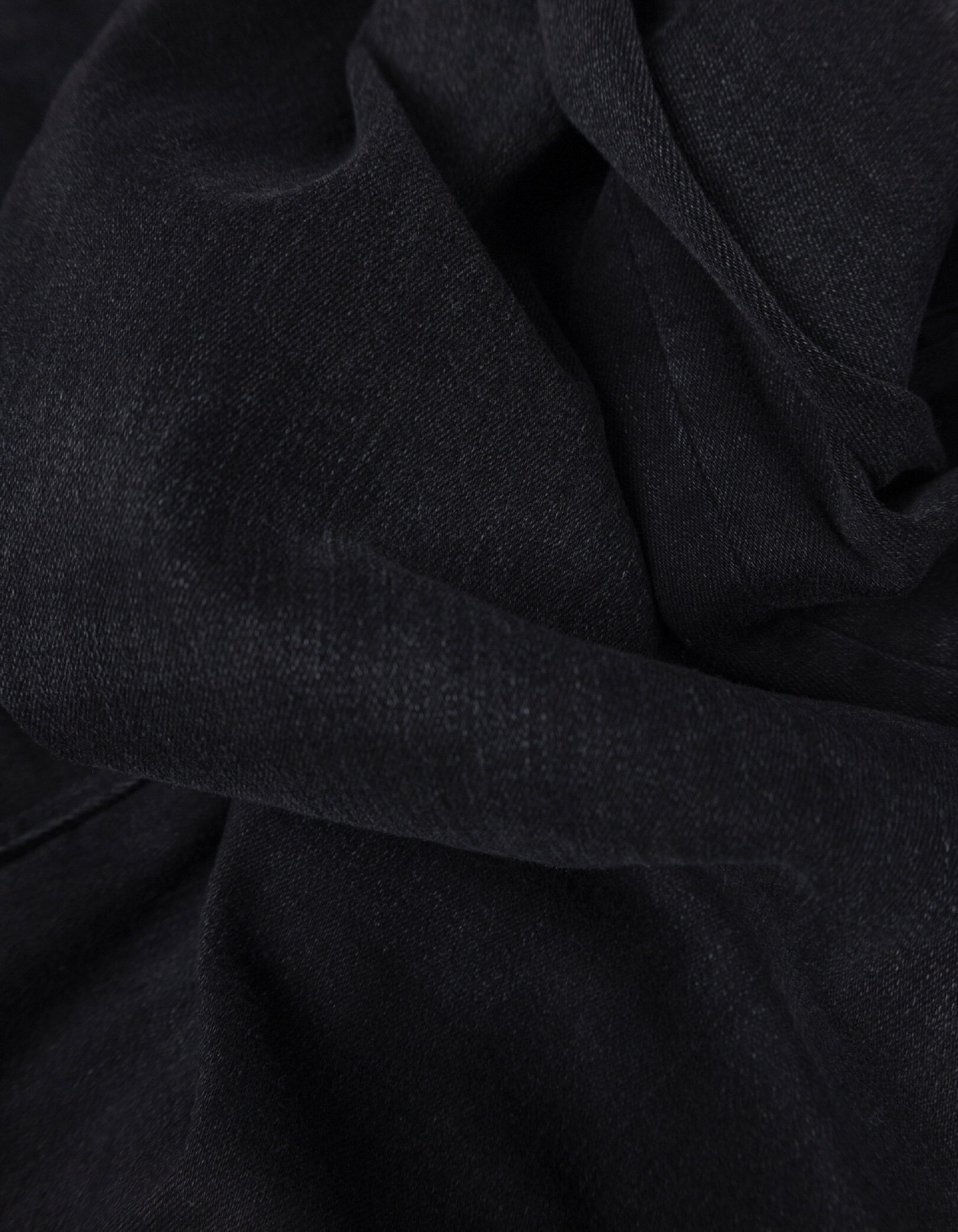 Jean slim noir POWER STRETCH Ziggy Homme