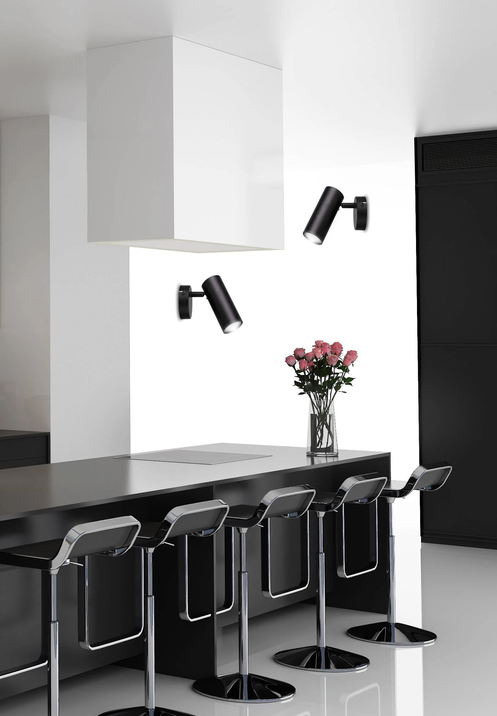 Wandlamp Mylan