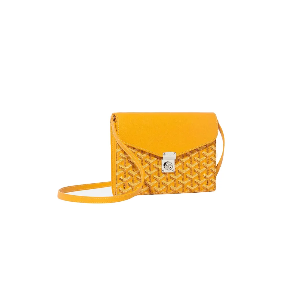 Goyard Chypre Wallet Pouch